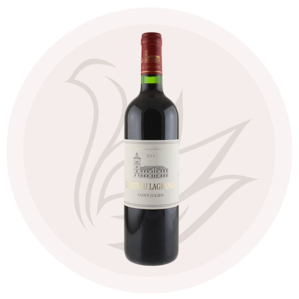 Chateau Lagrange 2011 75cl