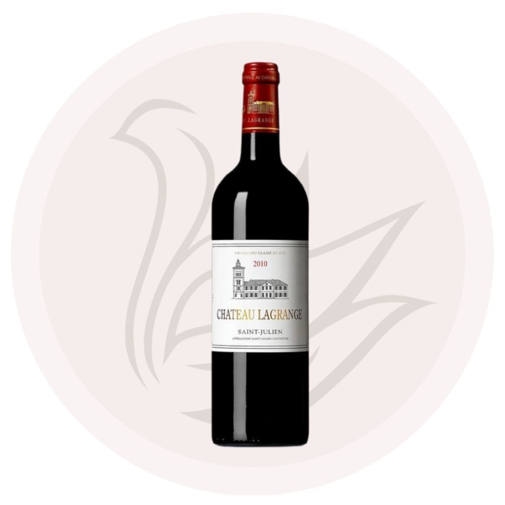 Chateau Lagrange 2010 75cl
