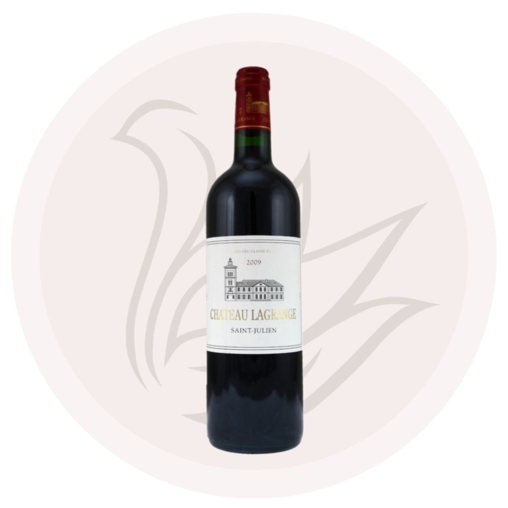 Chateau Lagrange 2009 75cl