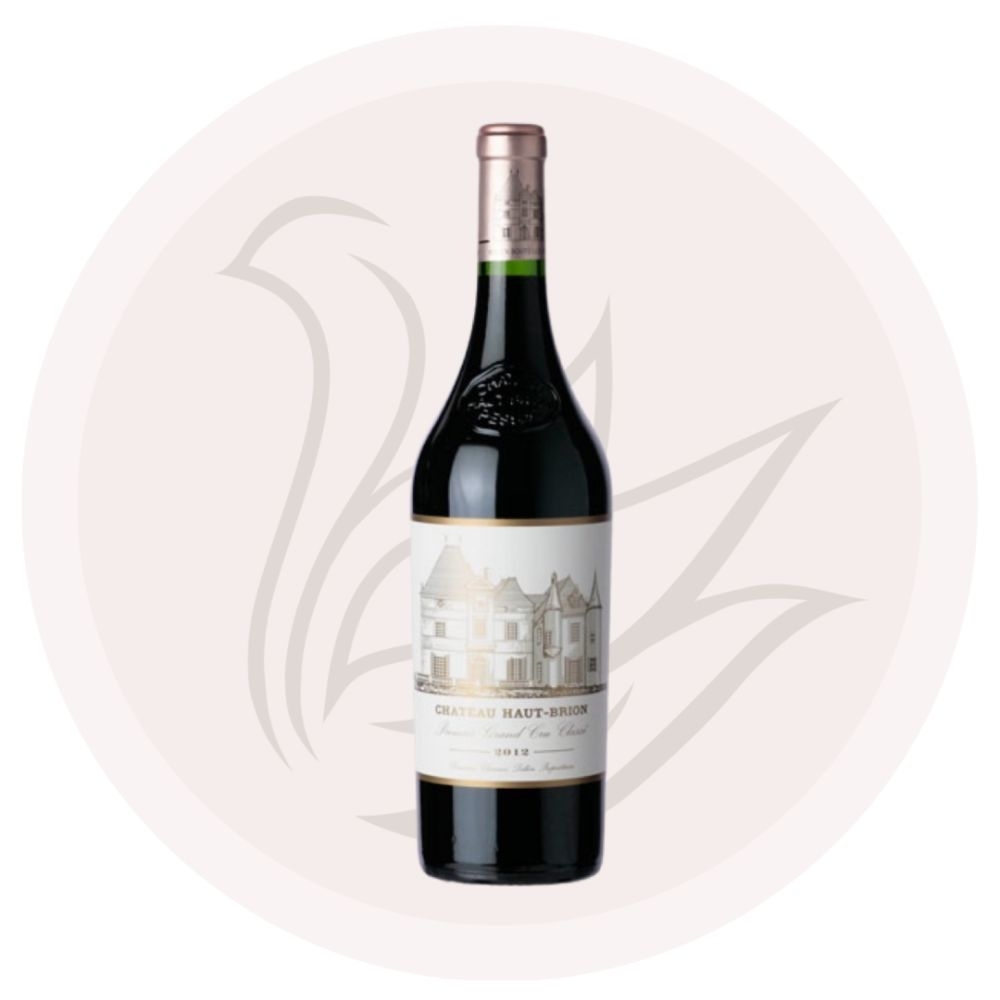 Chateau Haut Brion 2012 1.5L