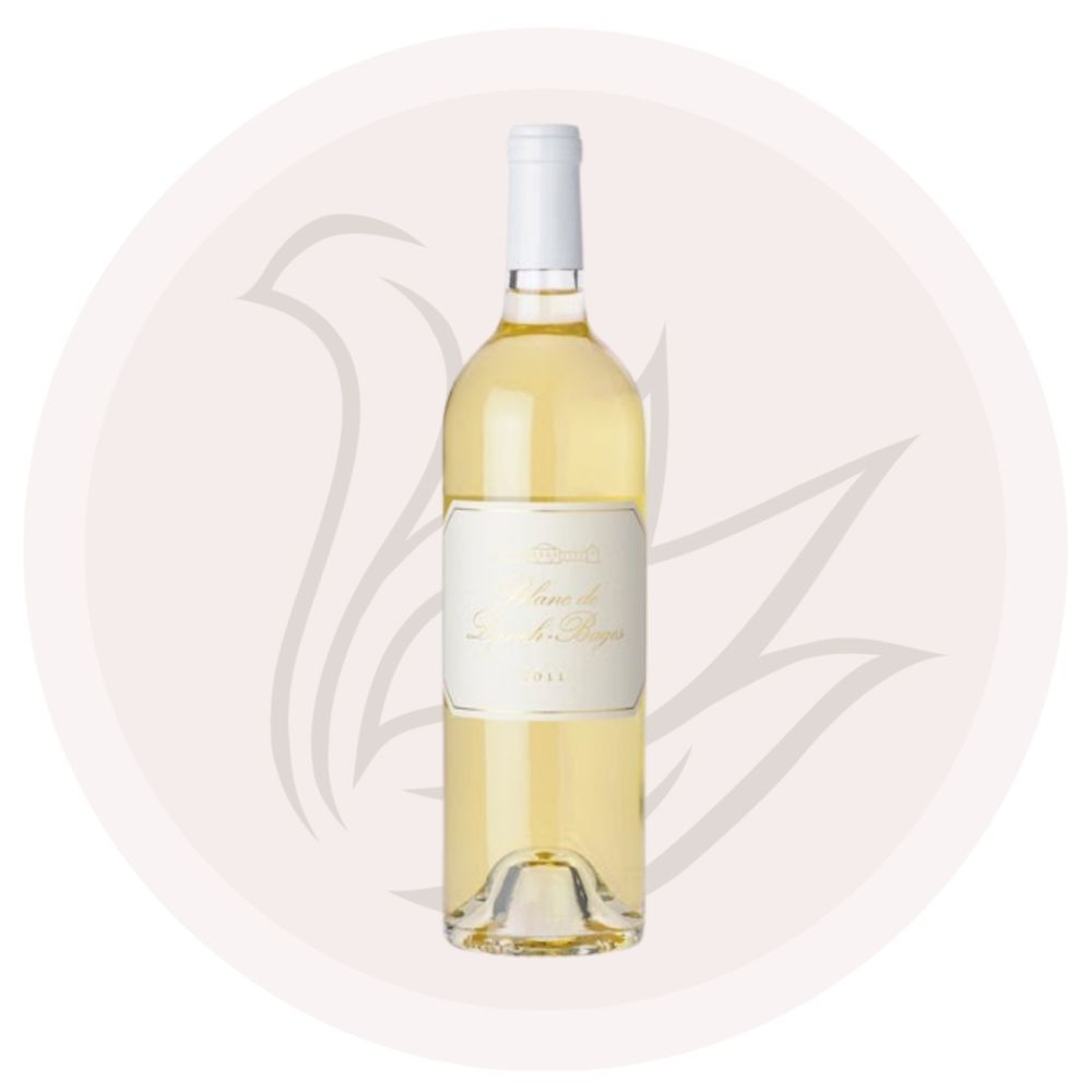 Chateau Lynch Bages Blanc 2011 75cl
