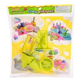 韓國《Donerland》城堡模型