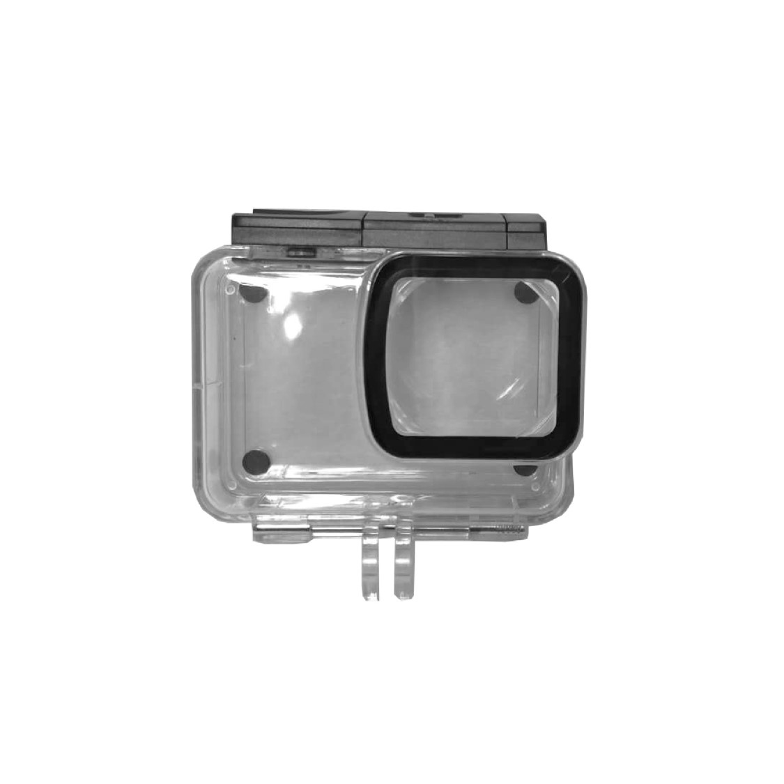 SJ10系列/SJ11防水殼（30米）