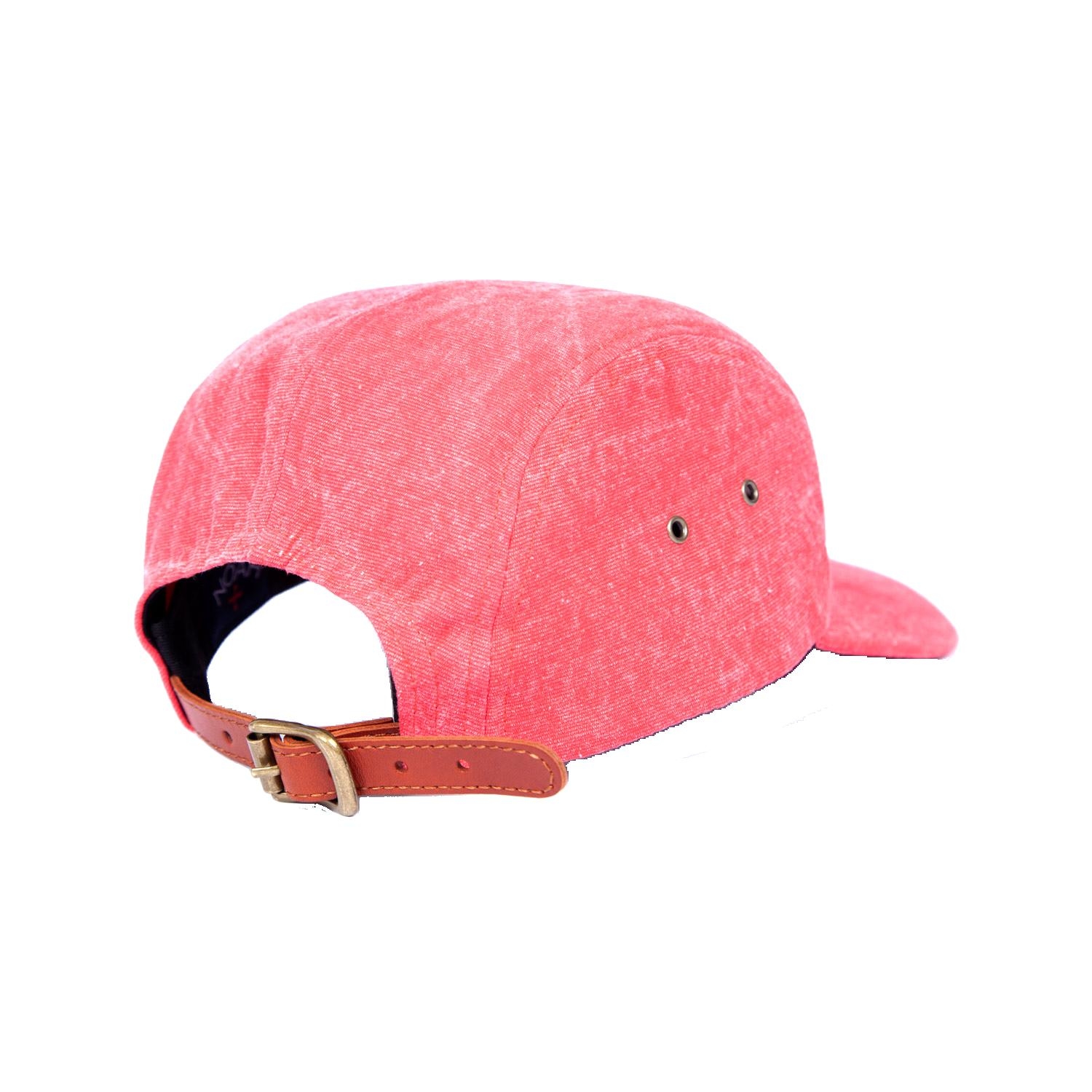 [現貨] NOAH More Core Recycled Canvas Hemingway "Pink"