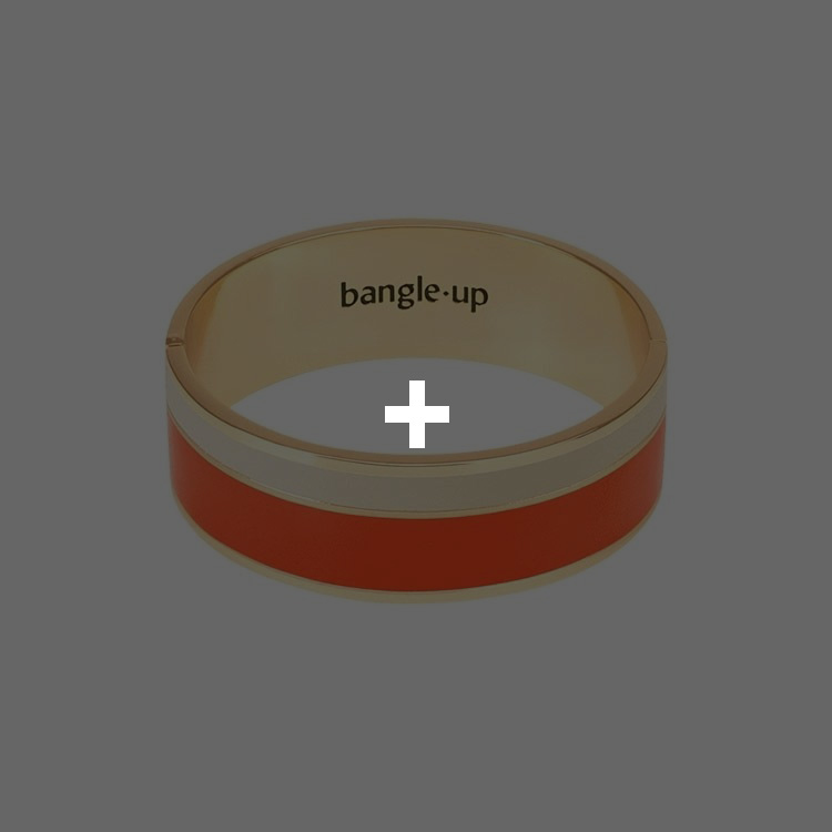 bangle up ,小愛瑪仕,手環,法國,手工琺瑯,飾品,耳環,閨蜜手環,手環,摩斯密碼,手鍊
