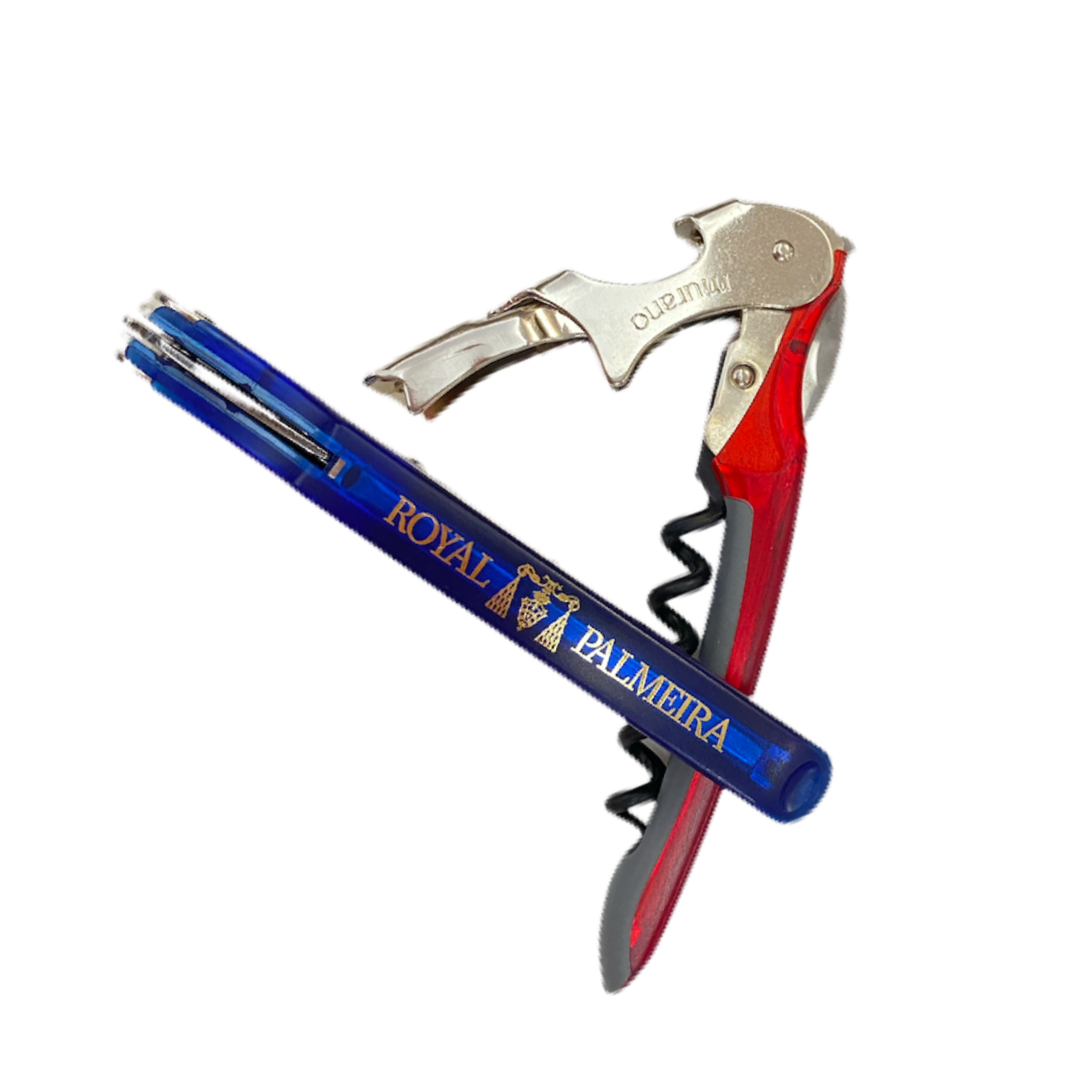 IDEALDRINKS Wine Corkscrew