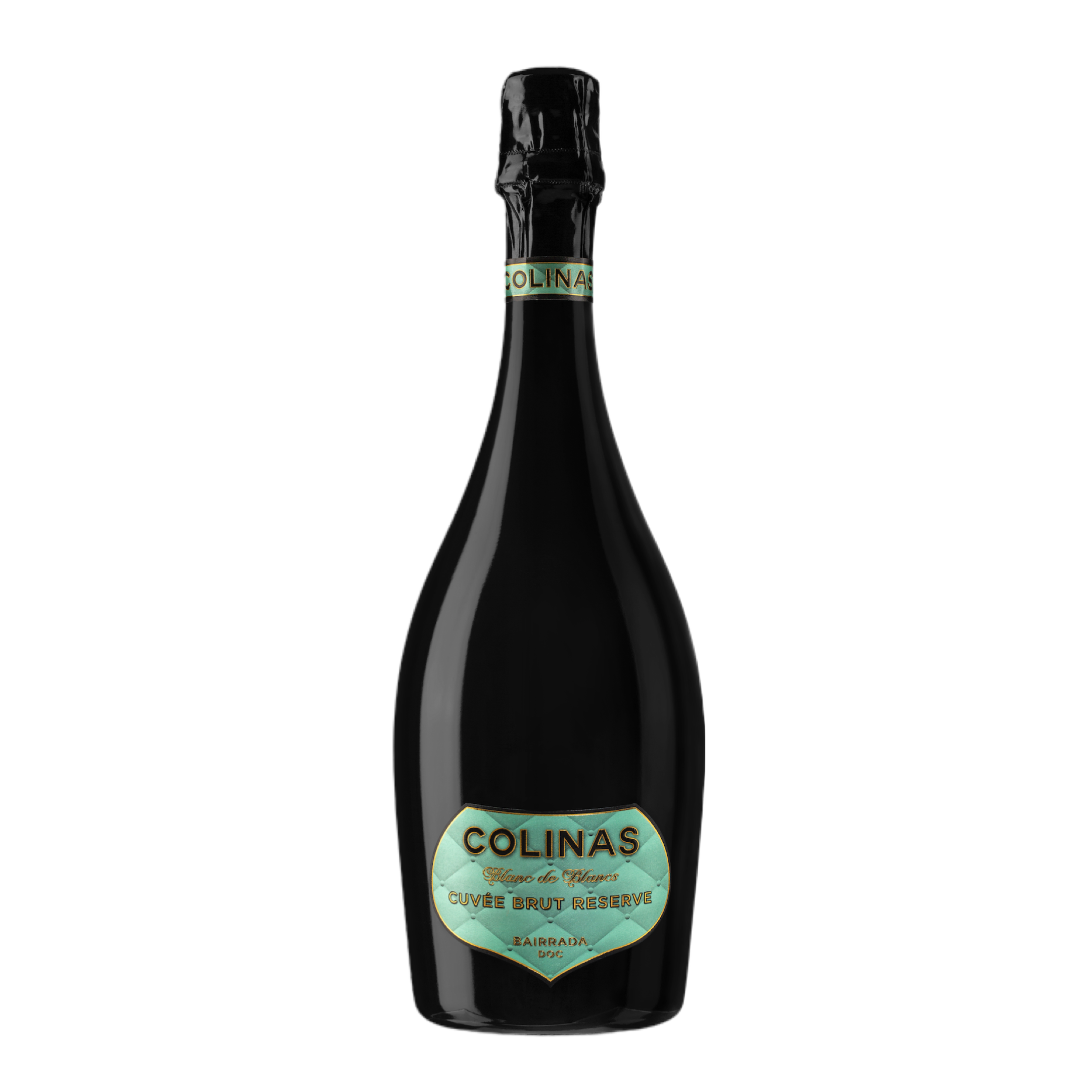 IDEALDRRINKS COLINAS Blanc de Blancs Cuvee Brut Reserve 2012