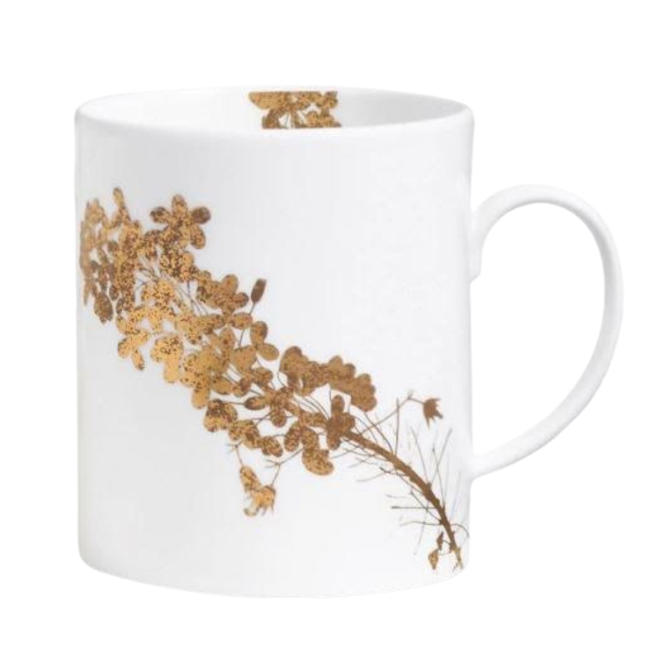 Wedgewood Vera Wang Jardin Mug