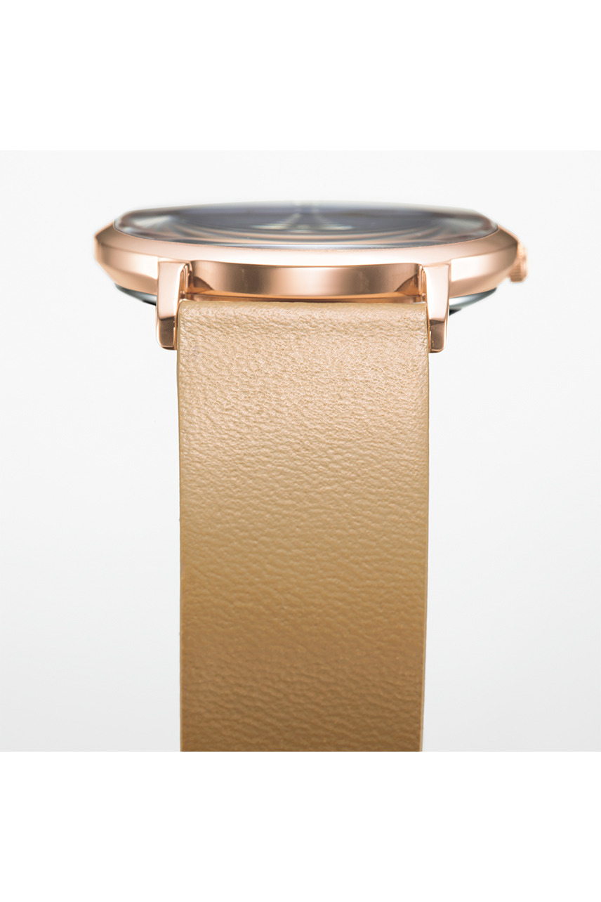 萬年鐘錶 - Citizen 星辰錶  L 系列 光動能女錶   EG7073-16Y  錶徑31MM