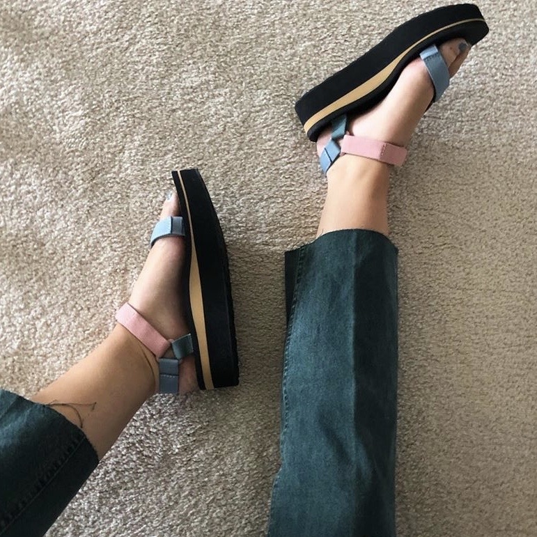 teva,涼鞋,羅馬涼鞋,運動涼鞋