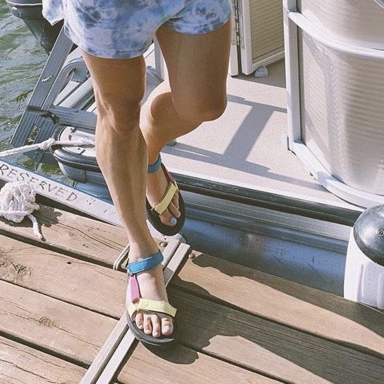 teva,涼鞋,羅馬涼鞋,運動涼鞋