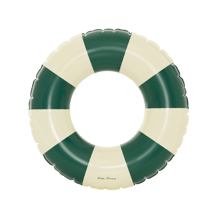 PETITES POMMES - 兒童泳圈（Oxford Green）