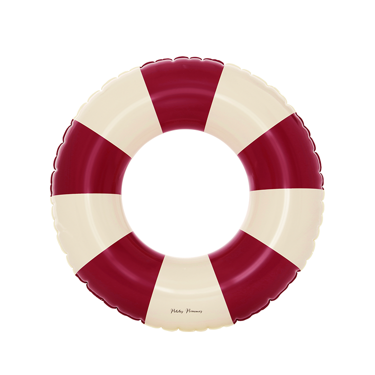 PETITES POMMES - 兒童泳圈（Ruby Red）