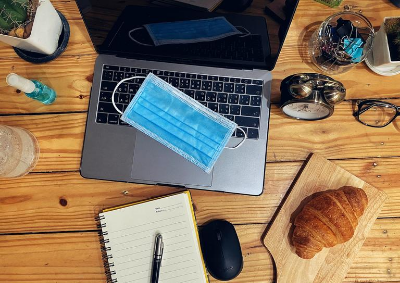 TIPS FOR WORK FROM HOME