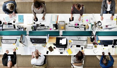 T學院 創新創業加速器 第二期團隊招募中