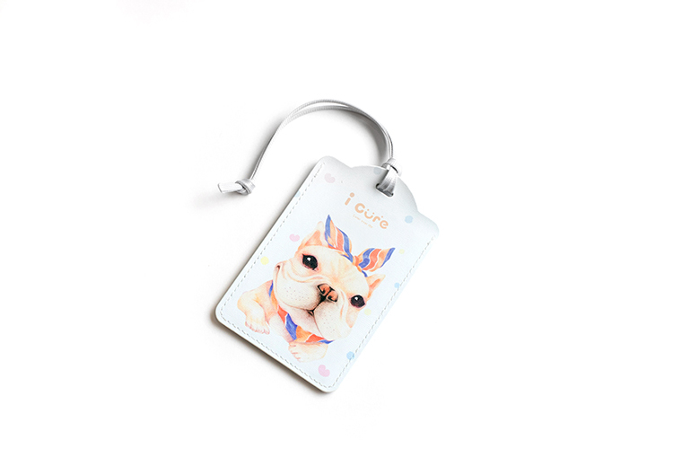 萬用卡套組/行李吊牌 / 髮帶法鬥 _H11