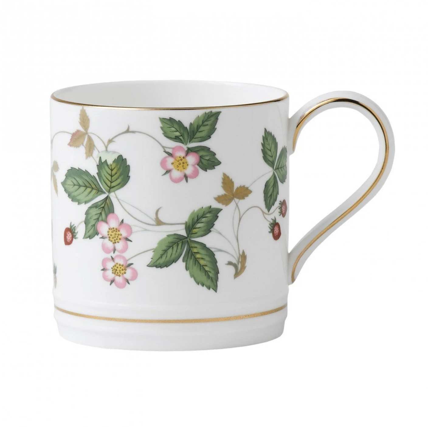 Wedgwood 野草莓馬克杯