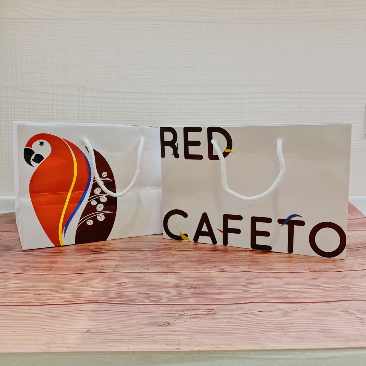 [Additional Purchase] Paper Bag