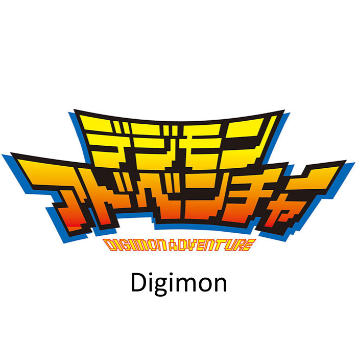 digimon