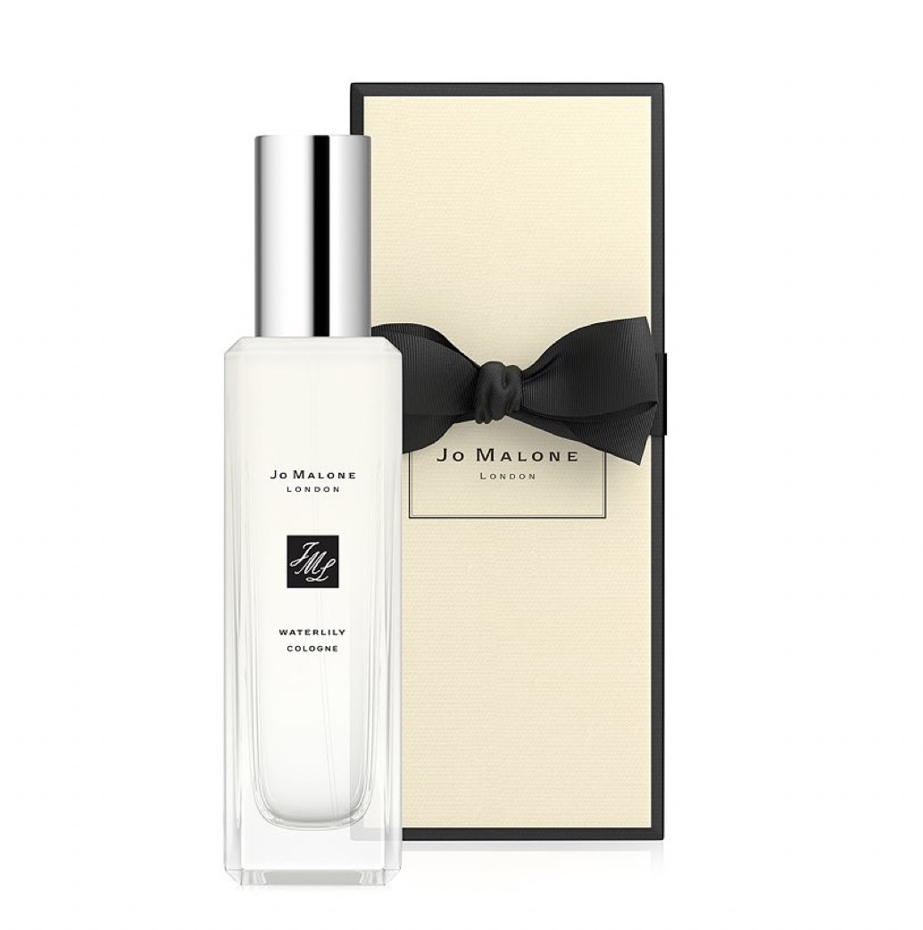 JO MALONE London Waterlily Cologne 1 oz / 30 ml