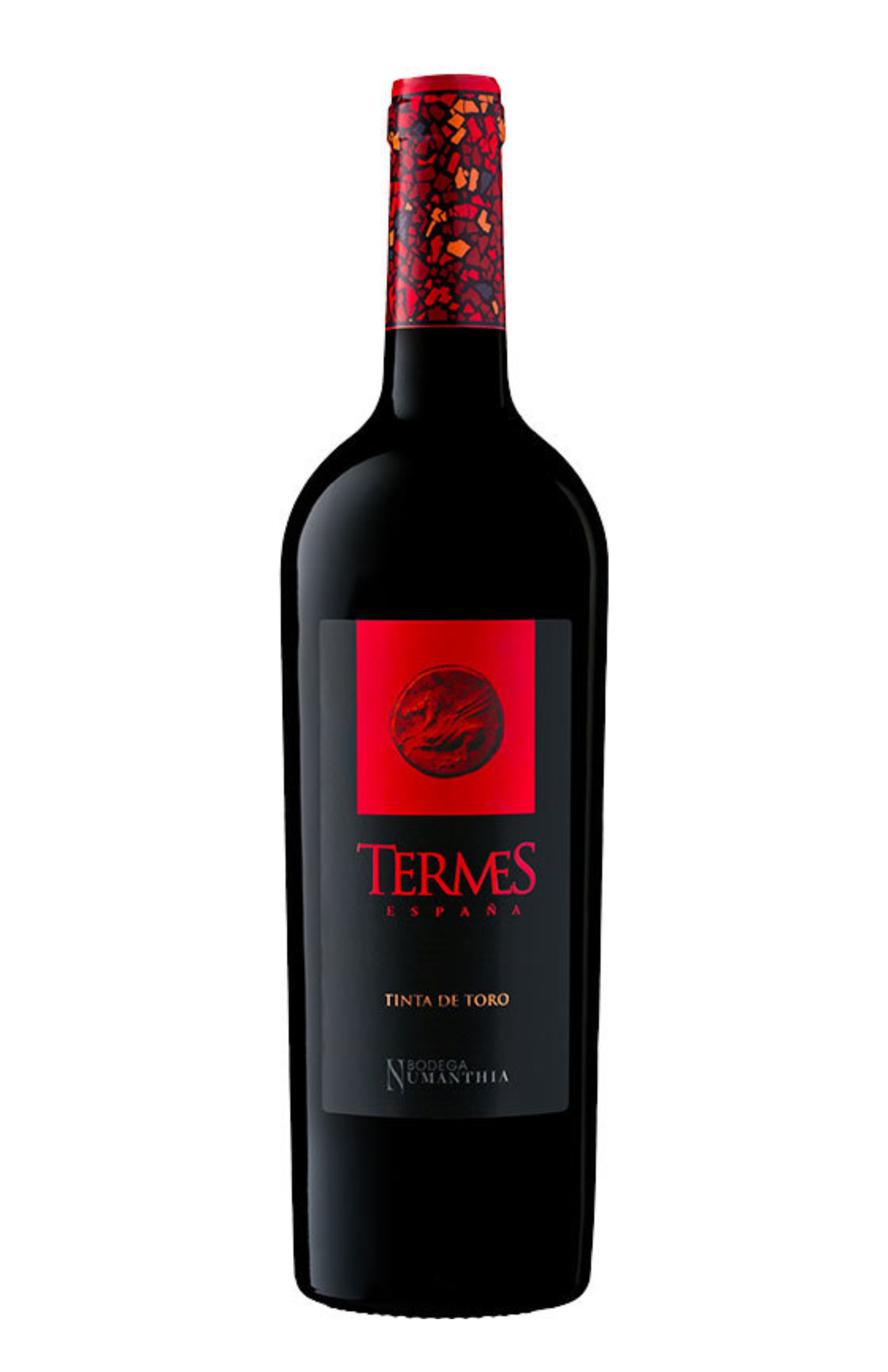 Numanthia Termes 2015