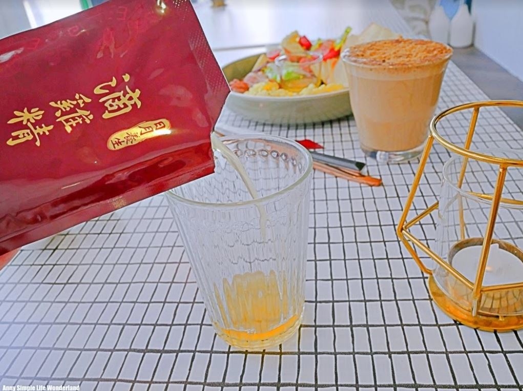 用喝的調理身體很方便  滴雞精就是最方便又實際的送禮選擇 像是要送給孕婦朋友或父親節送長輩 我覺得送滴雞精