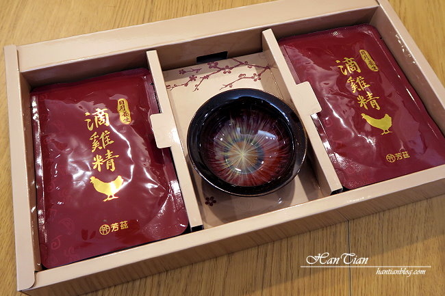 芳茲日月養生滴雞精豐富的蛋白質對人體很好！不管是懷孕中、生產後，或是像我一樣照顧小孩很勞累的媽咪，都非常適合補充，生產完之後，我有特別買了三大盒 每天固定空腹喝一包，可以幫助傷口跟身體復原加快。