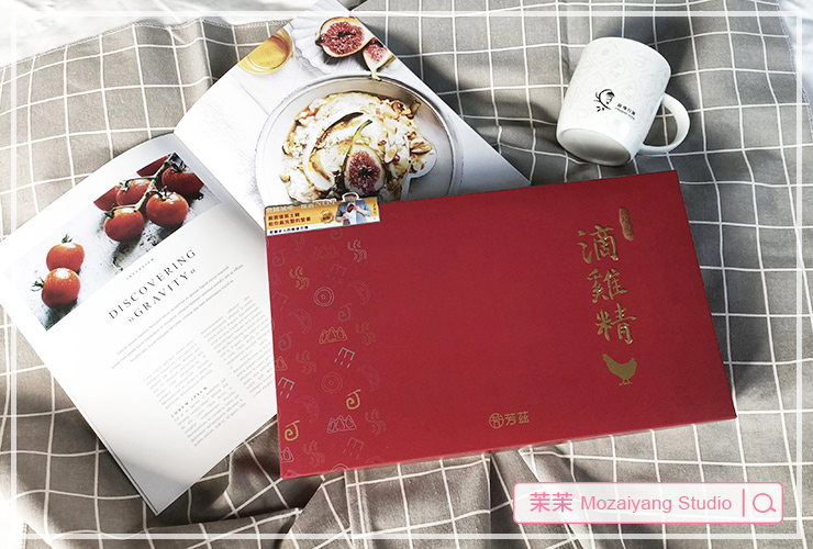 平常我會喝滴雞精來補充營養、提振精神。最近喝的是芳茲日月養生滴雞精，是曾國城推薦滴雞精，說到這個品牌的製造廠商你一定不陌生，就是我們從小吃到大的波蜜！幾十年的老品牌大廠，對於食材、原料與製作方面都嚴格把關，我當然可以放心喝囉！