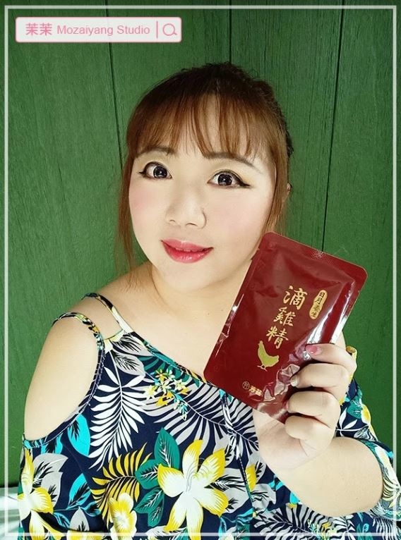 平常我會喝滴雞精來補充營養、提振精神。最近喝的是芳茲日月養生滴雞精，是曾國城推薦滴雞精，說到這個品牌的製造廠商你一定不陌生，就是我們從小吃到大的波蜜！幾十年的老品牌大廠，對於食材、原料與製作方面都嚴格把關，我當然可以放心喝囉！