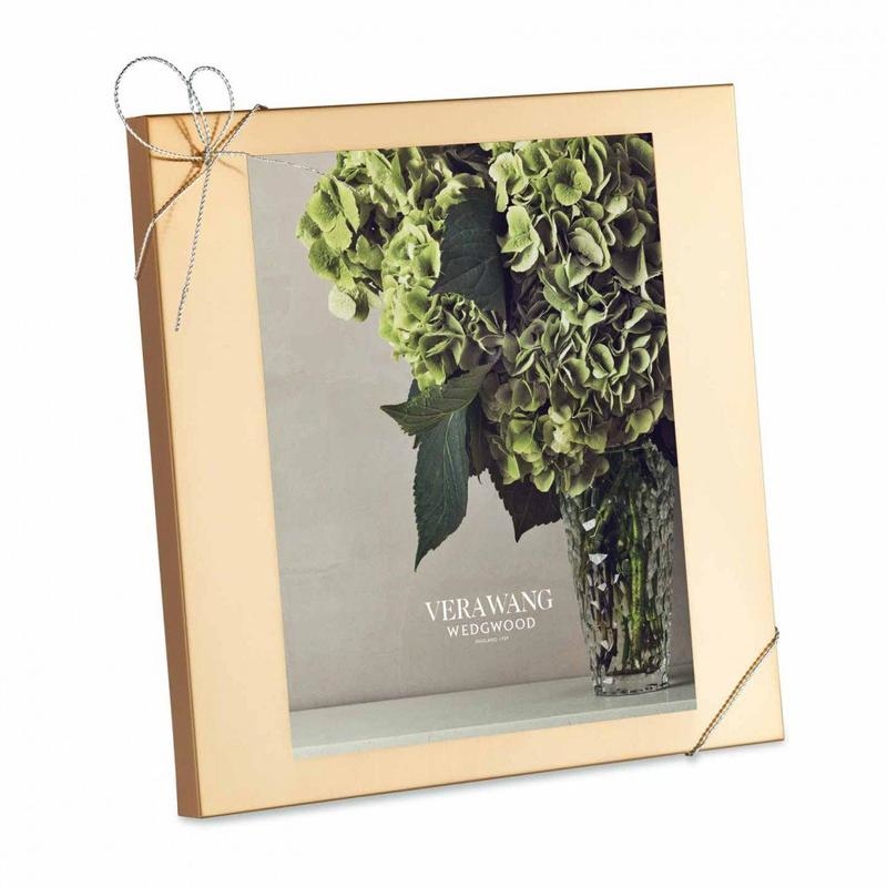 Wedgwood 愛之結繩相架