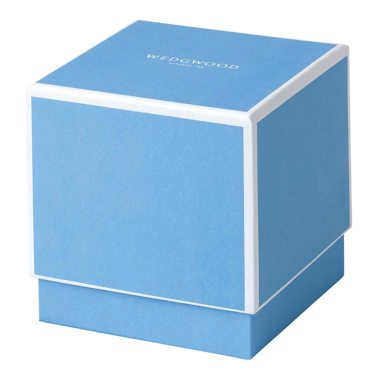 Wedgwood 洛可可花卉馬克杯