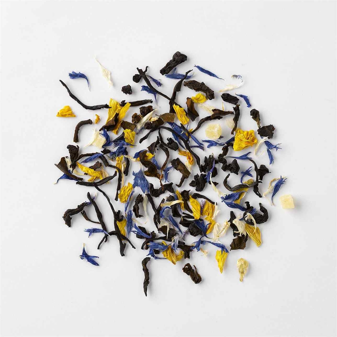 Wedgwood 藍塔物語茶葉