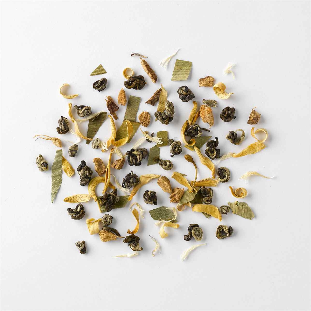 Wedgwood 洛可可物語白茶葉