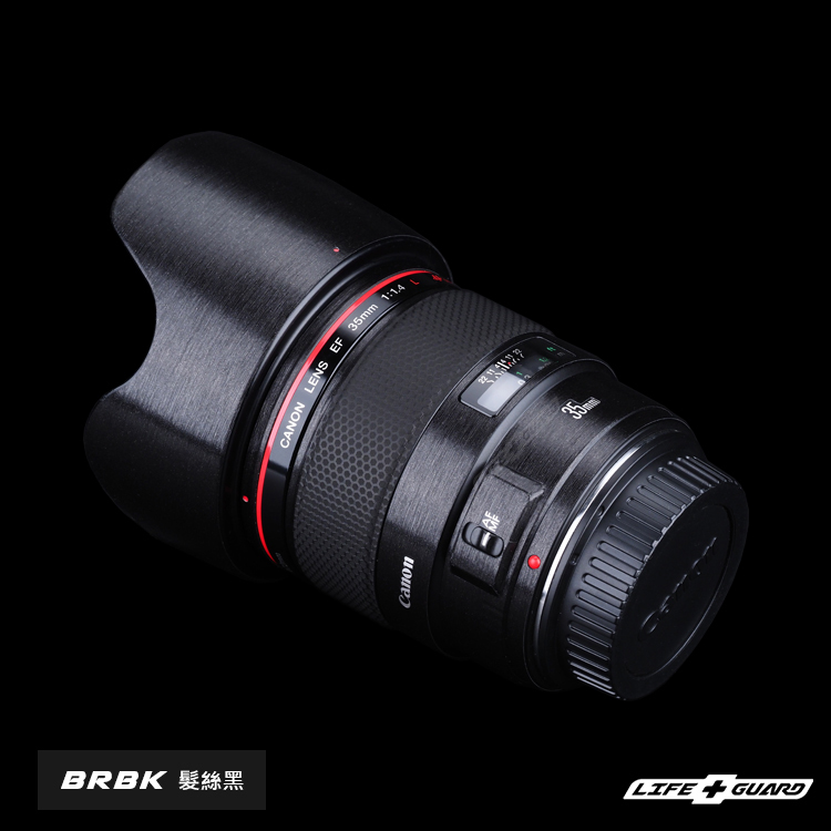 Canon EF 35mm F1.4L USM (MK1)Lens Skin