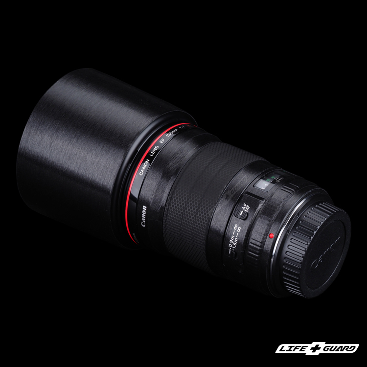 Canon EF 135mm F2L USM Lens Skin