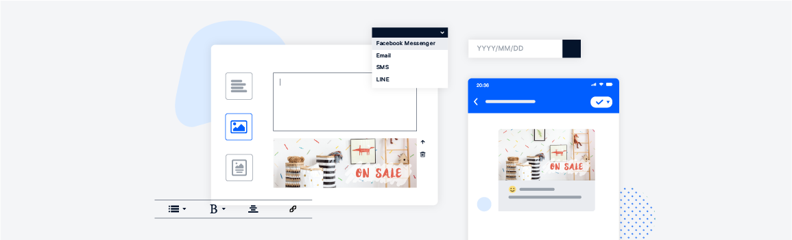 Marketing Tools