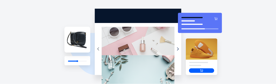 Shop Design