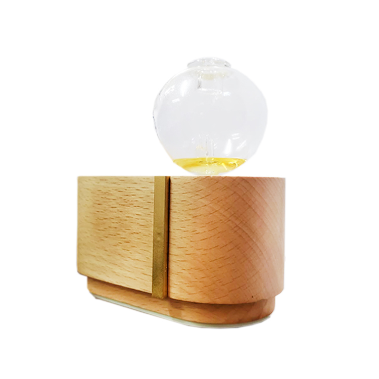 香薰精油冷香儀擴香機 No:500250