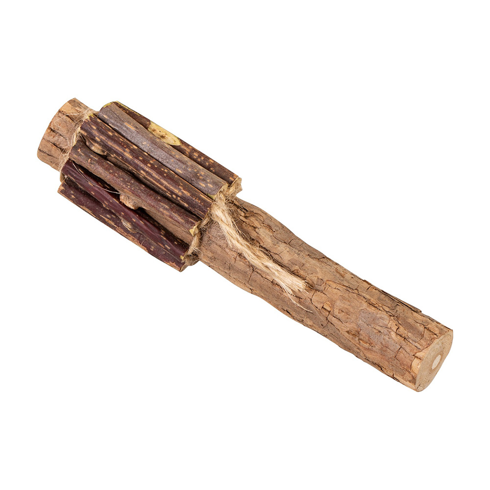 Catfeet茨木草 木天蓼手榴彈 (散裝1入/罐裝3入) #貓草