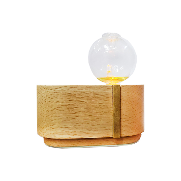 香薰精油冷香儀擴香機 No:500250