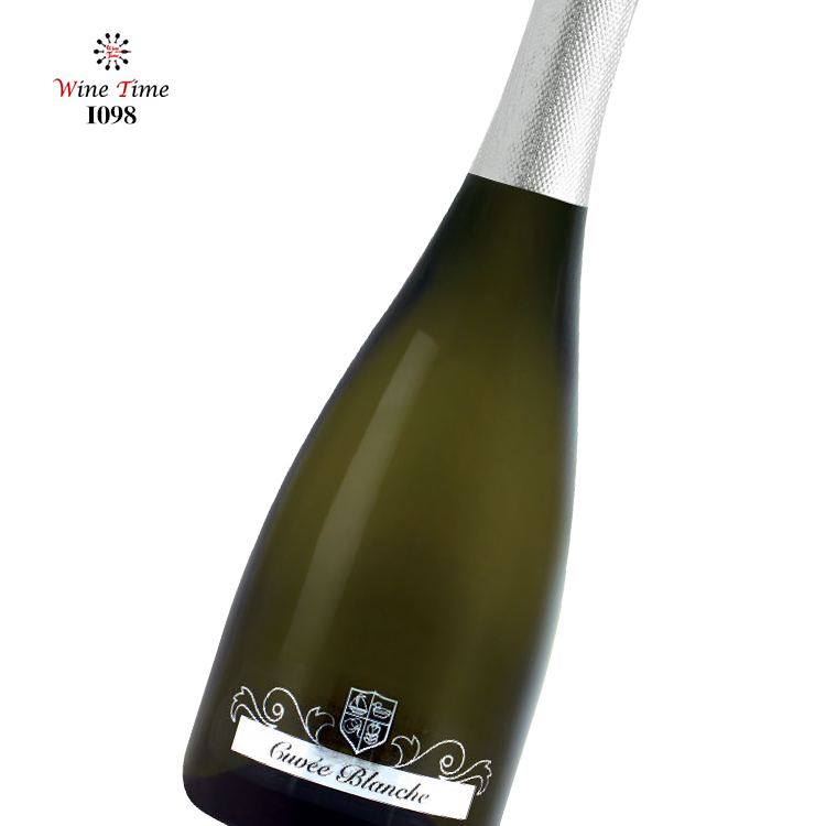 Reguta Vino Bianco Spumante Extra Dry NV