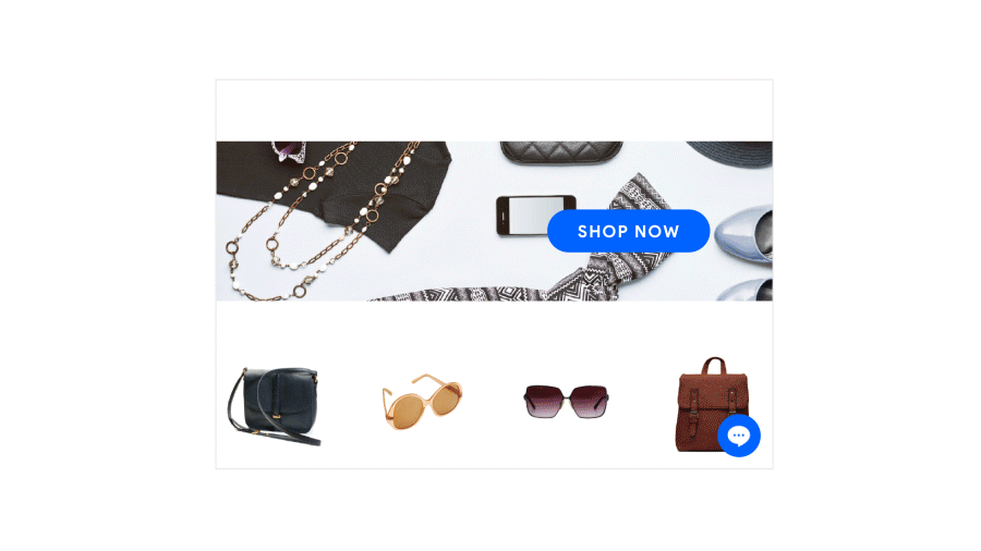 網路開店＋社群直播購物＋POS 系統，一舉管理線上＋線下商店