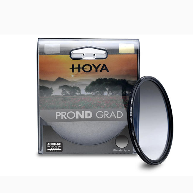 HOYA PROND16 GRAD 環形漸層減光鏡