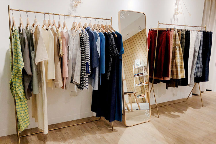 許許兒台北南京三民實體門市