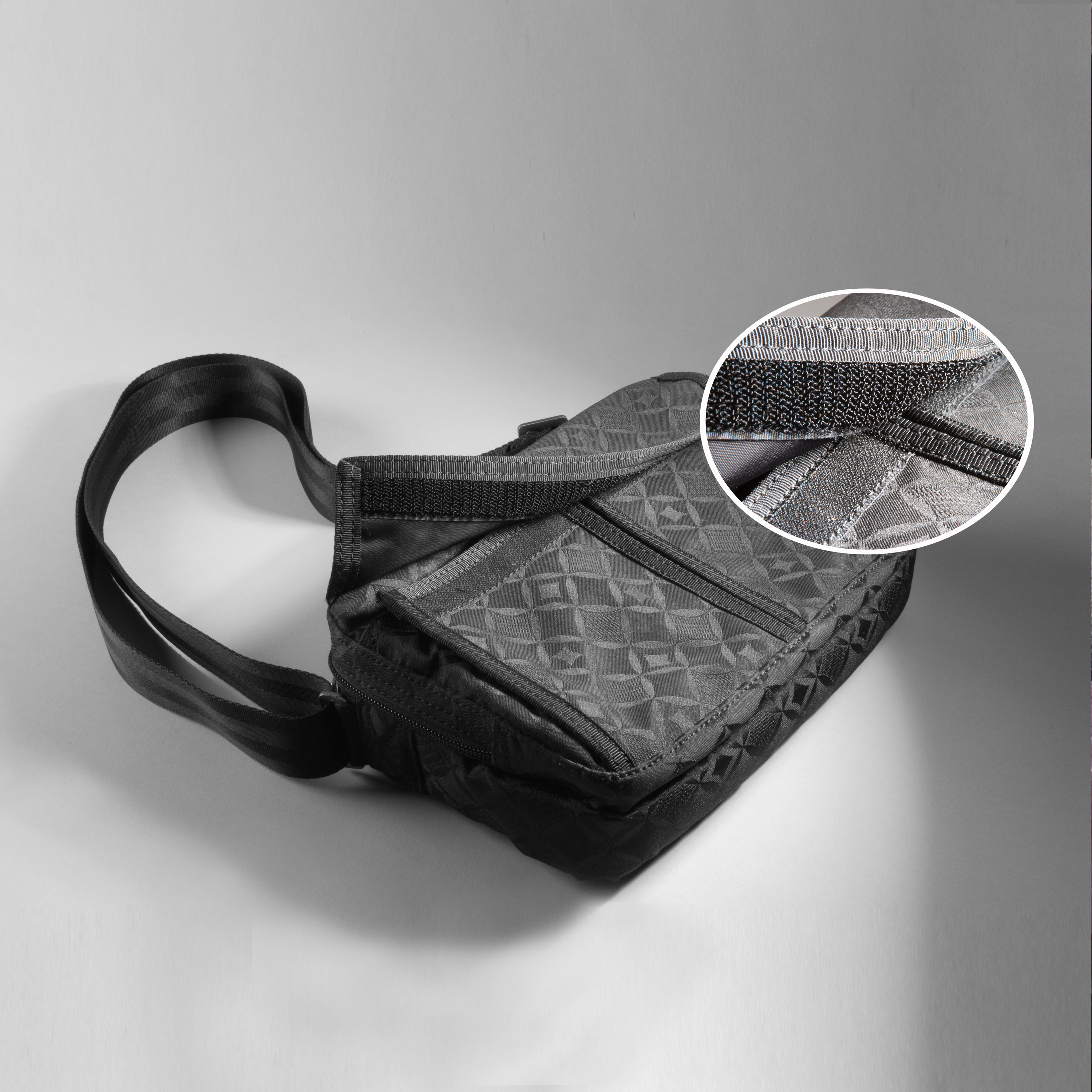 Un-napped Loop 25mm/38mm/50mm*25M