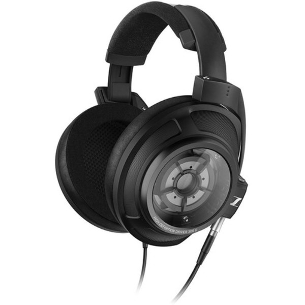 Sennheiser HD820 旗艦密閉式耳罩式耳機