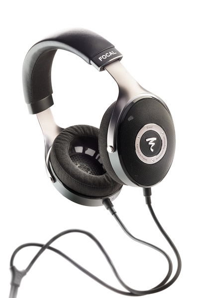 Focal Elear 高階耳罩式耳機