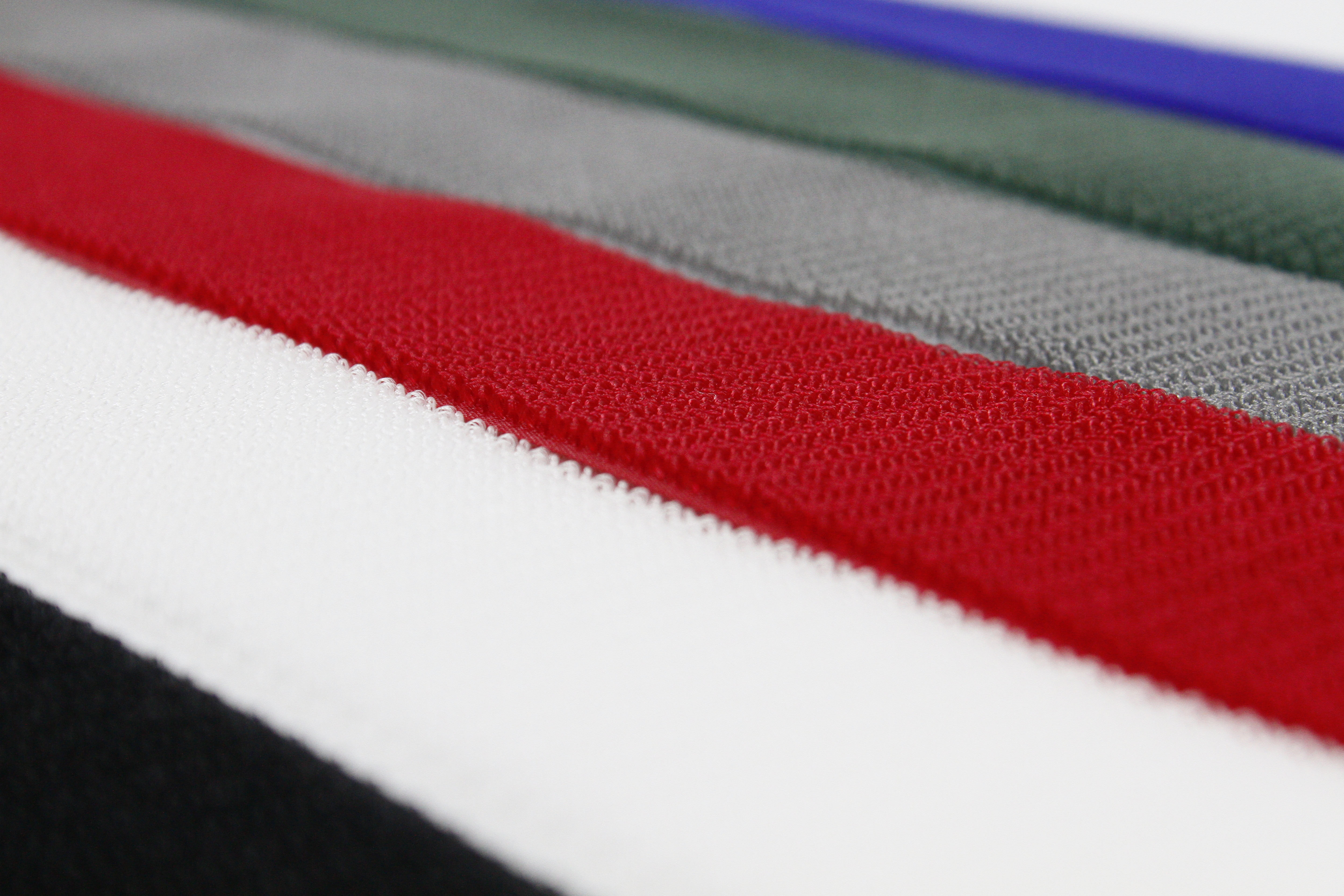 Un-napped Loop 25mm/38mm/50mm*25M