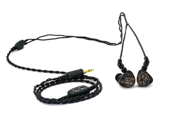 JH Audio Lola 圈鐵混合高階耳道式鑑聽級耳機