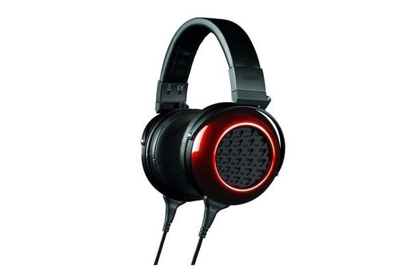 Fostex TH909 耳罩式耳機